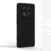 Чехол для мобильного телефона Armorstandart Matte Slim Fit Xiaomi Redmi Note 14 Pro 4G Camera cover Black (ARM79727)