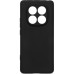 Чехол для мобильного телефона Armorstandart Matte Slim Fit Xiaomi Redmi Note 14 Pro 4G Camera cover Black (ARM79727)