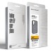 Чехол для мобильного телефона Armorstandart Unit Stand Samsung S25 Black (ARM82857)