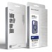 Чехол для мобильного телефона Armorstandart Unit Stand Samsung S25 Blue (ARM82858)