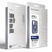 Чехол для мобильного телефона Armorstandart Unit Stand Samsung S25 Plus Blue (ARM82861)