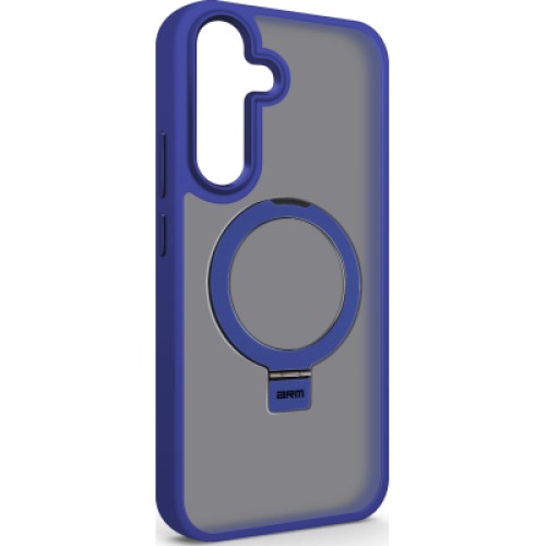 Чехол для мобильного телефона Armorstandart Unit Stand Samsung S25 Plus Blue (ARM82861)