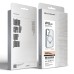 Чехол для мобильного телефона Armorstandart Unit Stand Samsung S25 Plus Grey (ARM82862)