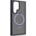 Чехол для мобильного телефона Armorstandart Unit Stand Samsung S25 Ultra Black (ARM82863)