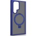 Чехол для мобильного телефона Armorstandart Unit Stand Samsung S25 Ultra Blue (ARM82864)