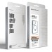 Чехол для мобильного телефона Armorstandart Unit Stand Samsung S25 Ultra Grey (ARM82865)