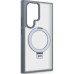 Чехол для мобильного телефона Armorstandart Unit Stand Samsung S25 Ultra Grey (ARM82865)