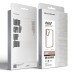 Чехол для мобильного телефона Armorstandart UNIT2 Samsung S25 Titanium Gold (ARM82868)