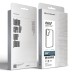 Чехол для мобильного телефона Armorstandart UNIT2 Samsung S25 Titanium Grey (ARM81838)