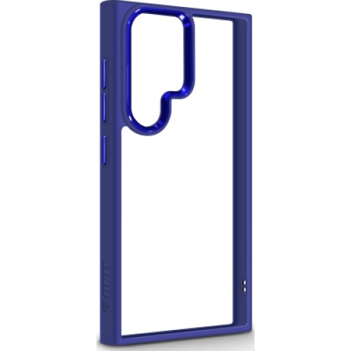 Чехол для мобильного телефона Armorstandart UNIT2 Samsung S25 Ultra Dark Blue (ARM82871)