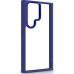 Чехол для мобильного телефона Armorstandart UNIT2 Samsung S25 Ultra Dark Blue (ARM82871)