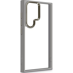 Чохол до мобільного телефона Armorstandart UNIT2 Samsung S25 Ultra Titanium Grey (ARM81844)