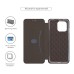 Чехол для мобильного телефона Armorstandart G-Case Motorola G15 Power Black (ARM83095)