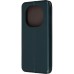 Чехол для мобильного телефона Armorstandart G-Case Xiaomi Redmi Note 14 Pro 5G / Poco X7 Green (ARM79789)