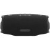 Акустическая система JBL Charge 6 Black (JBLCHARGE6BLK)