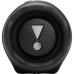 Акустическая система JBL Charge 6 Black (JBLCHARGE6BLK)