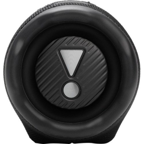 Акустическая система JBL Charge 6 Black (JBLCHARGE6BLK)