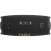 Акустическая система JBL Charge 6 Black (JBLCHARGE6BLK)