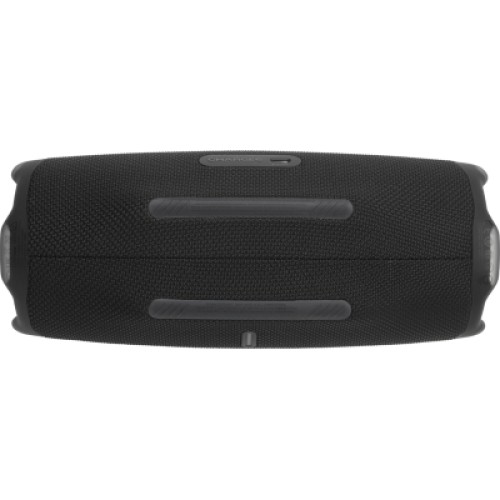 Акустическая система JBL Charge 6 Black (JBLCHARGE6BLK)