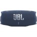 Акустическая система JBL Charge 6 Blue (JBLCHARGE6BLU)