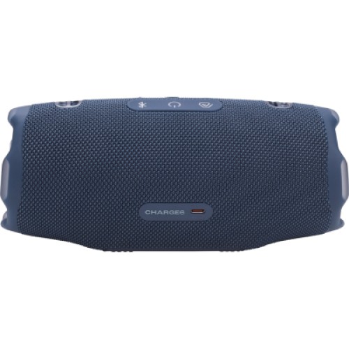 Акустическая система JBL Charge 6 Blue (JBLCHARGE6BLU)