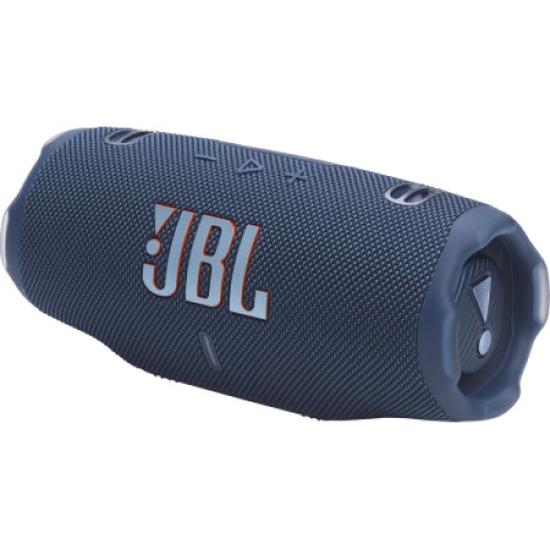 Акустическая система JBL Charge 6 Blue (JBLCHARGE6BLU)