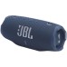 Акустическая система JBL Charge 6 Blue (JBLCHARGE6BLU)