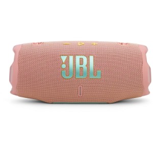Акустическая система JBL Charge 6 Pink (JBLCHARGE6PINK)