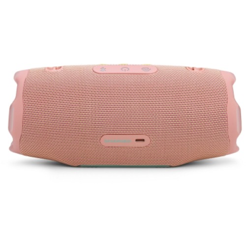 Акустическая система JBL Charge 6 Pink (JBLCHARGE6PINK)