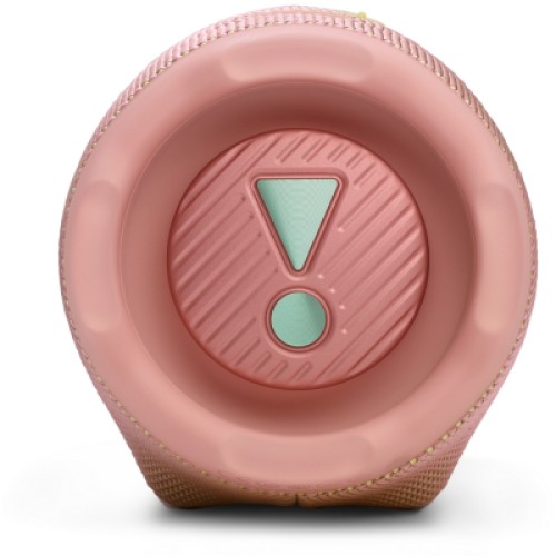 Акустическая система JBL Charge 6 Pink (JBLCHARGE6PINK)