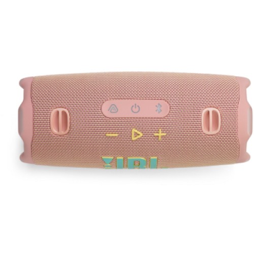 Акустическая система JBL Charge 6 Pink (JBLCHARGE6PINK)