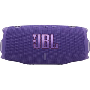 Акустическая система JBL Charge 6 Purple (JBLCHARGE6PUR)