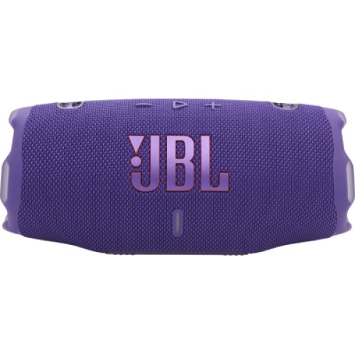Акустическая система JBL Charge 6 Purple (JBLCHARGE6PUR)