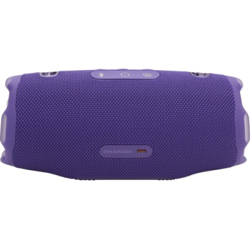 Акустическая система JBL Charge 6 Purple (JBLCHARGE6PUR)
