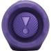 Акустическая система JBL Charge 6 Purple (JBLCHARGE6PUR)