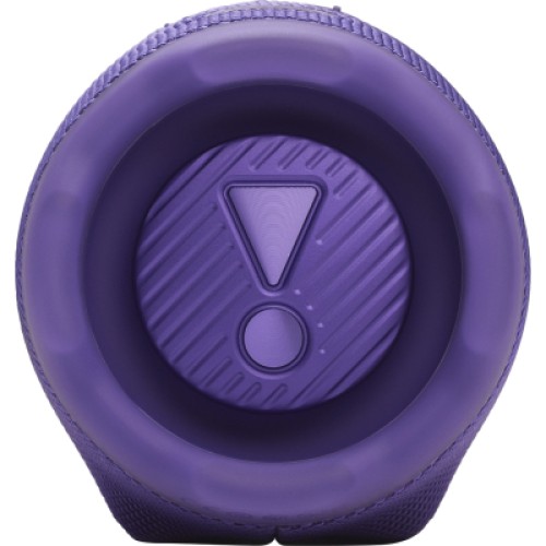 Акустическая система JBL Charge 6 Purple (JBLCHARGE6PUR)