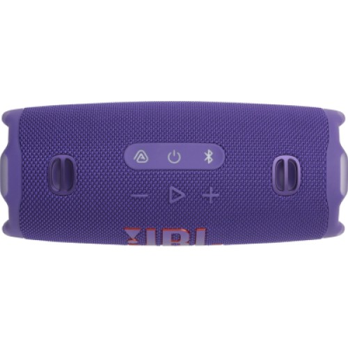 Акустическая система JBL Charge 6 Purple (JBLCHARGE6PUR)