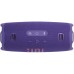 Акустическая система JBL Charge 6 Purple (JBLCHARGE6PUR)