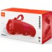 Акустическая система JBL Charge 6 Red (JBLCHARGE6RED)