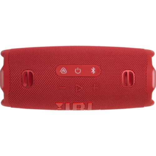Акустическая система JBL Charge 6 Red (JBLCHARGE6RED)