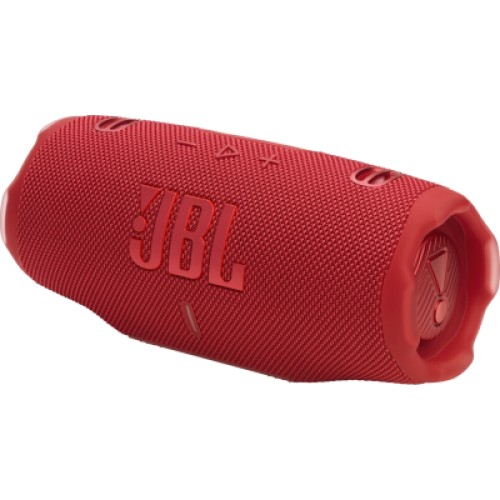 Акустическая система JBL Charge 6 Red (JBLCHARGE6RED)