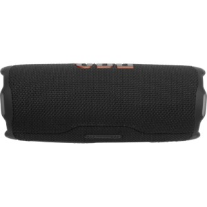 Акустическая система JBL Flip 7 Black (JBLFLIP7BLK)