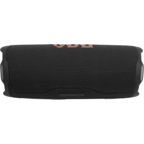 Акустическая система JBL Flip 7 Black (JBLFLIP7BLK)