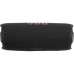 Акустическая система JBL Flip 7 Black (JBLFLIP7BLK)