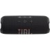 Акустическая система JBL Flip 7 Black (JBLFLIP7BLK)