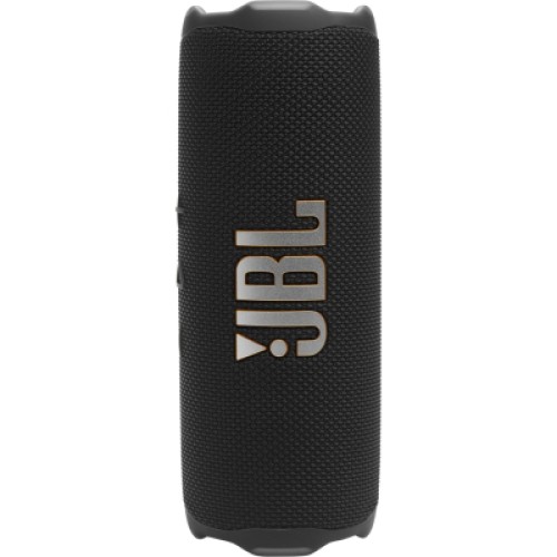 Акустическая система JBL Flip 7 Black (JBLFLIP7BLK)