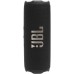 Акустическая система JBL Flip 7 Black (JBLFLIP7BLK)
