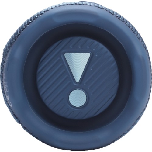 Акустическая система JBL Flip 7 Blue (JBLFLIP7BLU)