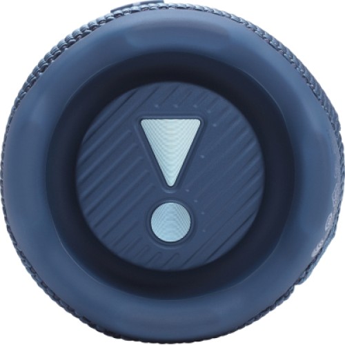 Акустическая система JBL Flip 7 Blue (JBLFLIP7BLU)
