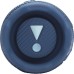 Акустическая система JBL Flip 7 Blue (JBLFLIP7BLU)